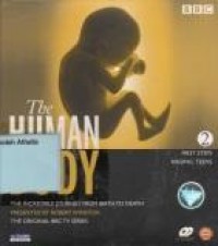 Image of The human body jil.2