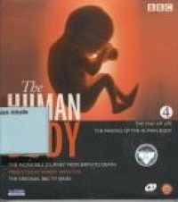 Image of The human body jil.4