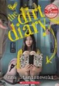 Image of The dirt diary