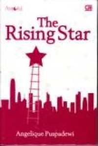 Image of The rising star