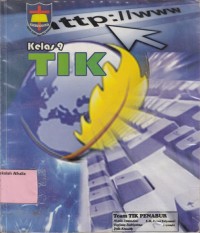 Image of TIK (Teknologi Informasi dan Komunikasi): Berbasis LINUX untuk Kelas IX
