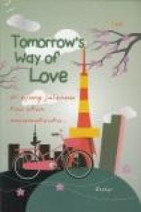 Image of Tomorrow's way of love