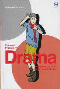 Image of Produksi Program TV Drama