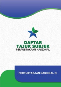 Image of Daftar Tajuk Subjek Perpustakaan Nasional