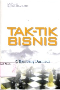 Image of Taktik Bisnis