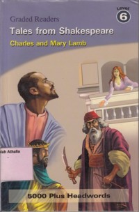 Image of Tales from Shakespeare