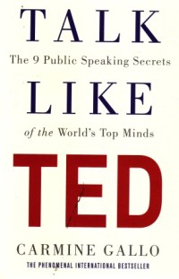 Image of Talk Like Ted