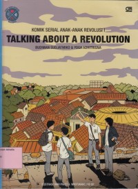 Image of Talking About a Revolution