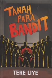 Image of Tanah para bandit