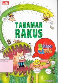 Image of Tanaman Rakus