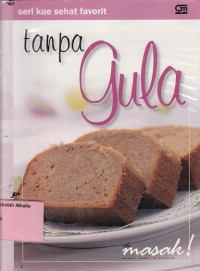 Image of Tanpa Gula