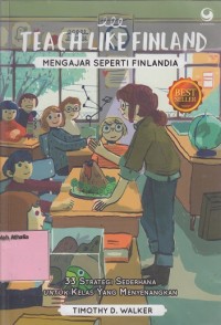 Image of Teach like Finland