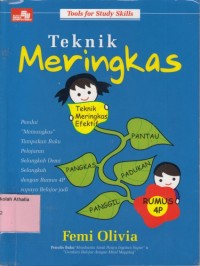 Image of Teknik Meringkas