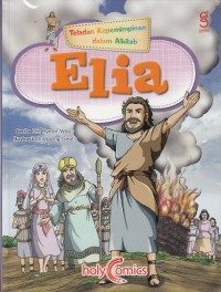 Image of Elia