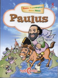 Image of Paulus