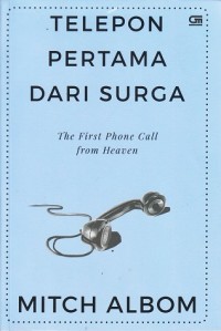 Image of Telepon Pertama dari Surga