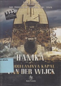 Image of Tenggelamnya kapal Van Der Wijck