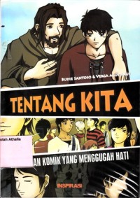 Image of Tentang Kita: Renungan Komik yang Menggugah Hati