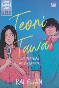 Image of Teori tawa dan cara-cara melucu lainnya