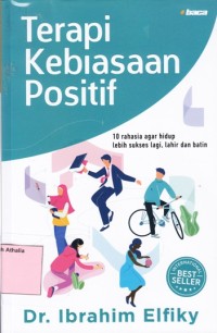 Image of Terapi Kebiasaan Positif