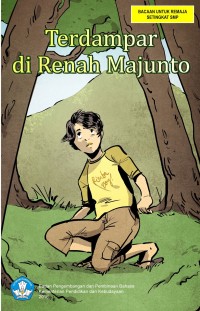 Image of Terdampar di Renah Manjuto