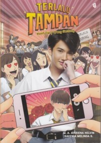 Image of Terlalu tampan