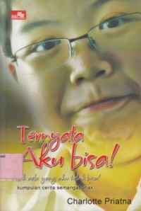 Image of Ternyata aku bisa