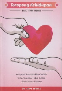 Image of Teropong kehidupan Jilid 12