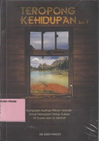 Image of Teropong kehidupan Jilid 7