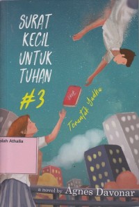 Image of Surat Kecil Untuk Tuhan #3 : Teruntuk Yudha