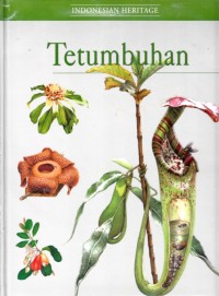 Image of Tetumbuhan