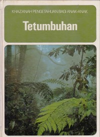 Image of Tetumbuhan