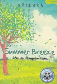 Image of That Summer Breeze