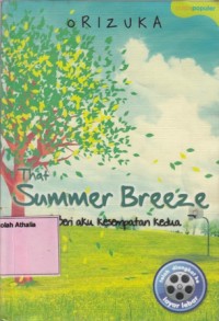 Image of That Summer Breeze