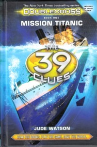 Image of Mission Titanic