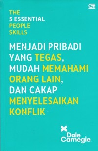 Image of The 5 Essential People Skills