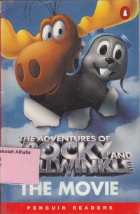 Image of The Adventures of Rocky and Bullwinkle (Level 2)
