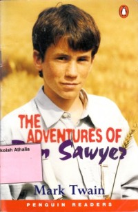 Image of The Adventures of Tom Sawyer