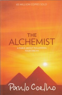 Image of The Alchemist