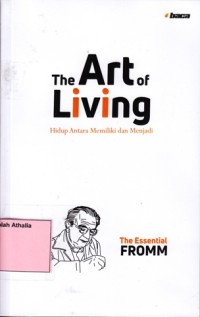 Image of The Art of Living