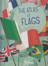 Image of The Atlas of Flags