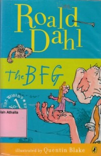 Image of The BFG