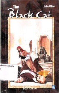 Image of The Black Cat