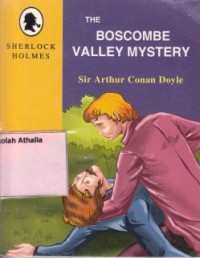 Image of The Boscombe Valley Mystery