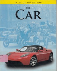 Image of The Car
