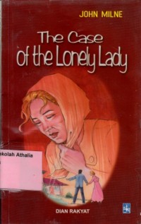 Image of The Case of The Lonely Lady