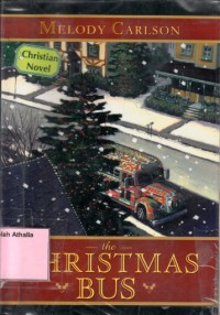Image of The Christmas Bus