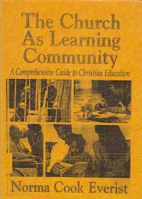 Image of The Church as Learning Community