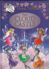 Image of The cloud castle