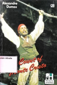 Image of The Count of Monte Cristo
